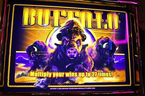 slot machine pictures|buffalo slot machine pictures.